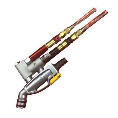 قطعات یدکی اصلی سازگار برای پوشش پودری Ig07-Pa برای پوشش پودری