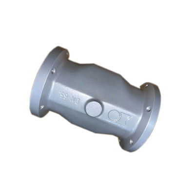 258520 NW65 قطعات یدکی شیر پینچ برای پمپ PT6 نوار نقاله فشاری