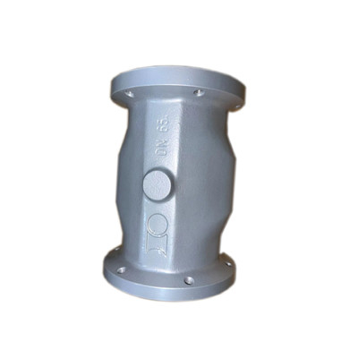 258520 NW65 Pinch Valve Gema قطعات یدکی برای پمپ نقاله فشاری PT6