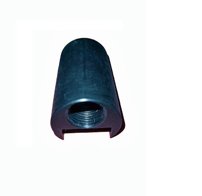براکت لوله پودر داخلی 1450 میلی متری قطعات جایگزین پلاستیک Gema برای OptiGun - GA02