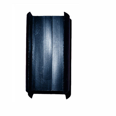 قطعات جایگزین پلاستیکی براکت لوله پودری داخلی 1450 میلی‌متری برای - GA02