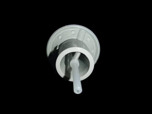 1081658 4mm فلات اسپری نوزل مونتاژ برای دستی تفنگ خودکار