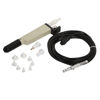 پیستوله رنگ پودری الکترواستاتیک PG2A 220V معادل، اتوماتیک حرفه ای