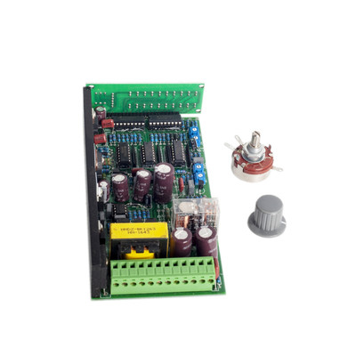 نمایشگر قطعات یدکی نوار پودری با عملکرد بالا Kci Pcbs