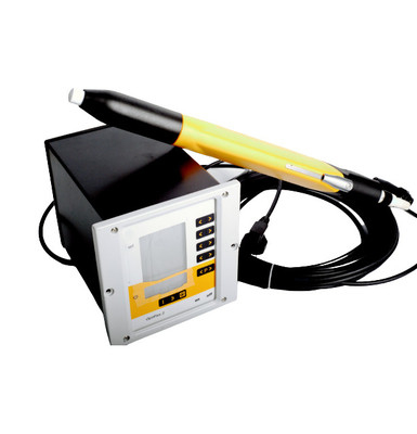 1009299 1009300 قطعات ماشین پوشش پودری OptiStar CG08 (-C) واحد کنترل تفنگ