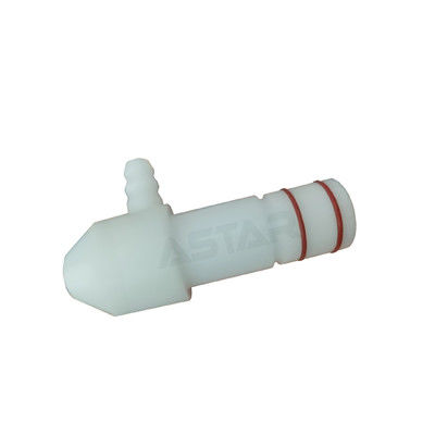 کیت پوشش پودر پخش کننده Tribomatic Ii جایگزین تک 631271