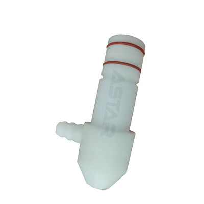 کیت پوشش پودر پخش کننده Nordson Tribomatic Ii جایگزین واحد 631271