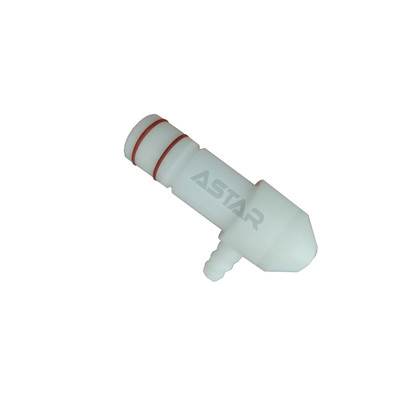 کیت پوشش پودر پخش کننده Nordson Tribomatic Ii جایگزین واحد 631271