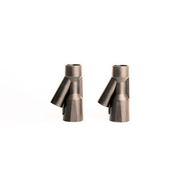 اسپری Ii پوشش پودری خودکار قطعات یدکی