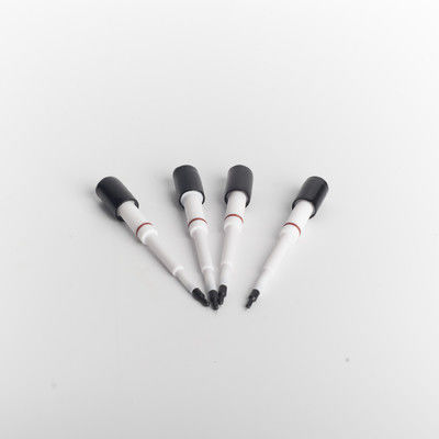 134376 کیت تفنگ پاشش رنگ پودری نگهدارنده مقاومت برای تفنگ پاشش پودری اتوماتیک Spray II