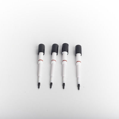 134376 کیت تفنگ پاشش رنگ پودری نگهدارنده مقاومت برای تفنگ پاشش پودری اتوماتیک Spray II