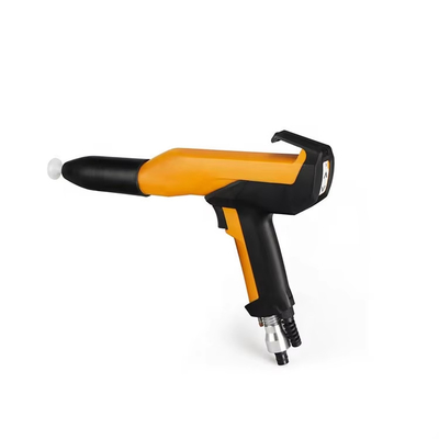 دستگاه پوشش پودری الکتروستاتیک با تغذیه جعبه Gema Optiflex 2B