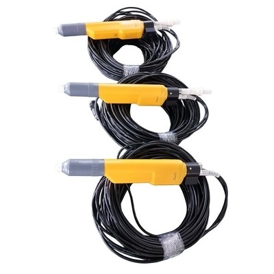 393568 GA02 تفنگ پوشش پودری الکترواستاتیک قطعات یدکی برای GA02 OptiGun