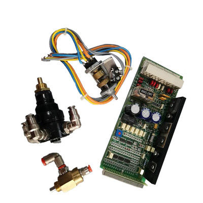 Pg Pcb پودر پوشش قطعات معدنی Pg2a شیل اسلحه اصلی Cascade Cscade