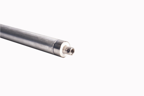 1009679 Silver Optiflex 2b Gema قطعات دستی تجهیزات مایع کننده واحد مکش