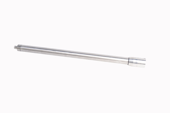 1009679 Silver Optiflex 2b Gema قطعات دستی تجهیزات مایع کننده واحد مکش