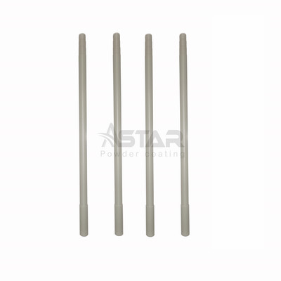 واگنر PEM C4 390911 سازگار مواد ماندگار لوله پودری استاندارد بالا