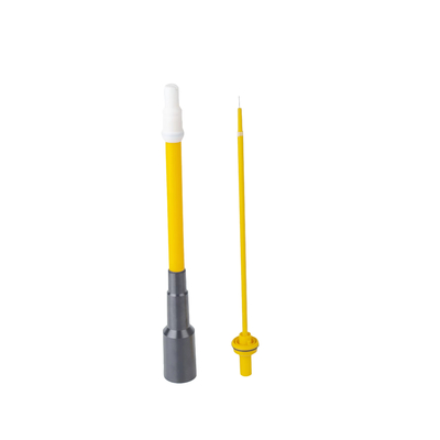 2323356 300 میلی متر واگنر X1 VL نوزل تمدید PEM-X1 دستی پودر اسپری اسلحه