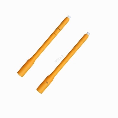 1007749 300mm مجموعه کامل زرد nS09 Gema GA03 GM03 نوزل تمدید