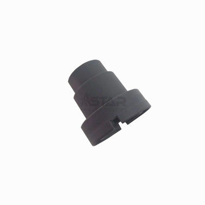 390313 قطعات جانبی پوشش پودری C4 Deflector Cone Sleeve