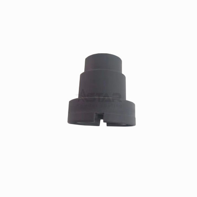 390313 PEA - C4 - HiCoat قطعات جانبی پوشش پودری Deflector Cone Sleeve