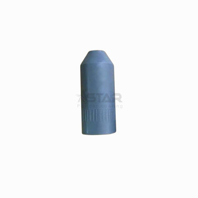 ۳۷۹۱۶۶ GA02 GM02 OptiGun Threaded Sleeve Of Gema Powder Coating قطعات یدکی