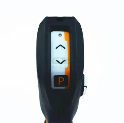ماژول کنترل از راه دور GEMA OptiSelect Pro GM04 تفنگ پودری دستی