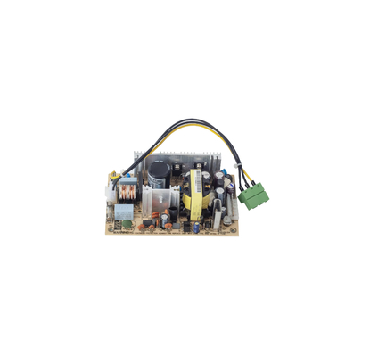 374059 PCB OptiStar CG06 واحد کنترل اتوماتیک تفنگ پکیج برق 15 ولت
