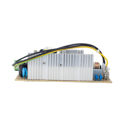 374059 PCB OptiStar CG06 واحد کنترل اتوماتیک تفنگ پکیج برق 15 ولت