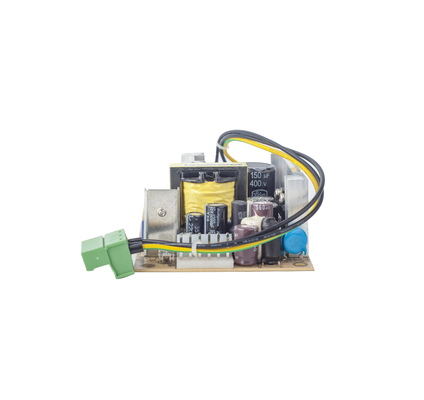 374059 PCB OptiStar CG06 واحد کنترل اتوماتیک تفنگ پکیج برق 15 ولت