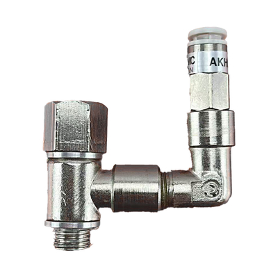 انژکتور پودر OptiCenter OptiFlow (نوع IG06-P)