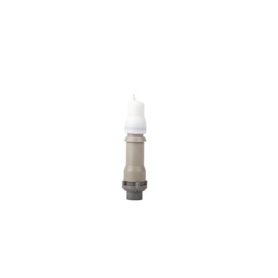 قطعات یدکی تفنگ اتوماتیک 615281 نازل اسپری تخت MS Topcoat A4