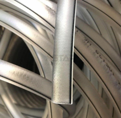 Gema 12x18mm 1001674 نرم پودر پوشش لوله ضد ایستاتیک