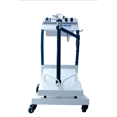 دستگاه پوشش پودر الکترواستاتیک جعبه تغذیه پارکر لونیکس GX 7800S