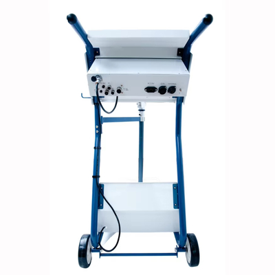 دستگاه پوشش پودر الکترواستاتیک جعبه تغذیه پارکر لونیکس GX 7800S