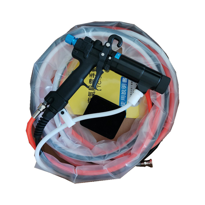 ژنراتور الکترواستاتیک تایوان HV-2303