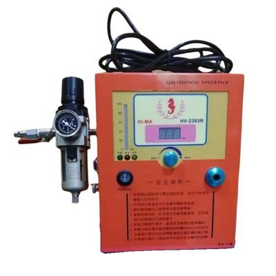 ژنراتور الکترواستاتیک تایوان HV-2303