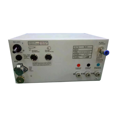 واگنر Asm -X1 دستگاه پوشش پودر الکترواستاتیک