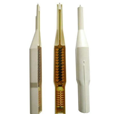 1002100 دستگاه اسپری پوشش پودری کامل Gema Optiselect Gm02 با کابل 6 متر