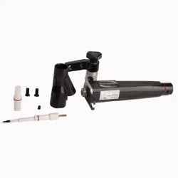 173155 Nordson Versa Spray II تفنگ خودکار پوشش پودری با نوزل 4 میلی متری
