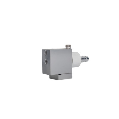 AIT60624-00 انژکتور لوله پارکر یونکس GX131 اسلحه پوشش پودر الکترو استاتیک