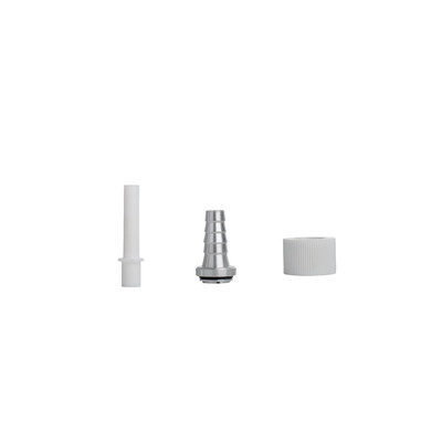 AIT60624-00 انژکتور لوله پارکر یونکس GX131 اسلحه پوشش پودر الکترو استاتیک