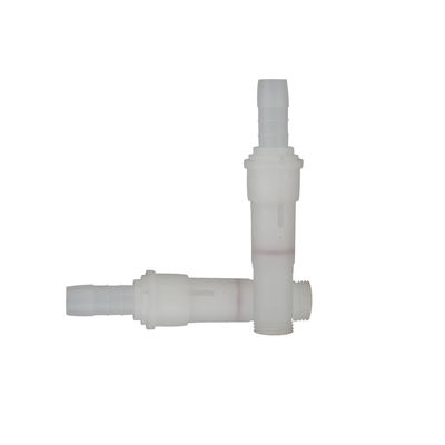 362670 اتصال کامل شیلنگ GA02 قطعه یدکی تفنگ پاشش رنگ پودری