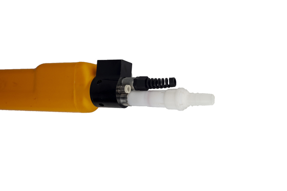 362670 اتصال کامل شیلنگ تفنگ پودری OptiGun GA02