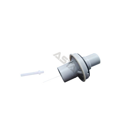 1605861 1605863 ELECTRODE HOLDER الکترود مخروطی جنس تیوار