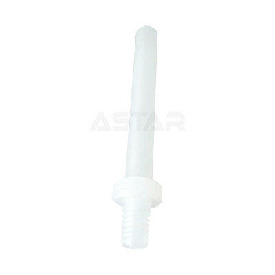 1605861 1605863 ELECTRODE HOLDER الکترود مخروطی جنس تیوار