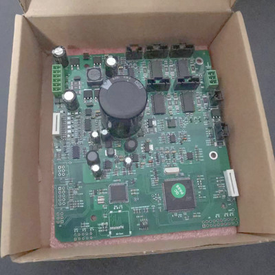 10 ولت 1.2 آمپر با پوشش پودر PCB Gema Cg09 Mainboard برای واحد کنترل CG09