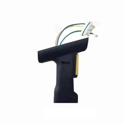 دسته جایگزین قطعات یدکی تفنگ پودری دستی X1