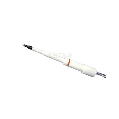 نگهدارنده مقاومت خودکار تفنگ اسپری پودر 134376