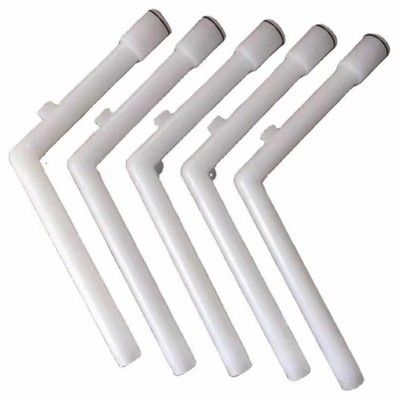 قطعات یدکی جایگزین رنگ پودری سازگار با اصل